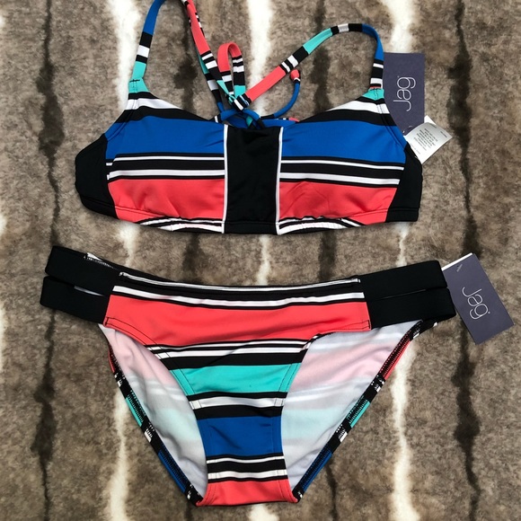 Jag Jeans Other - 💎JAG Bikini. Size - M. NWT